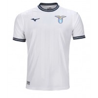 Dres Lazio Ciro Immobile #17 Rezervni 2023-24 Kratak Rukav